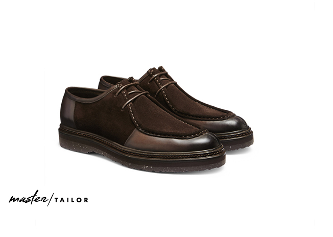 鞋干货分享,鞋子陪你走过千山万水