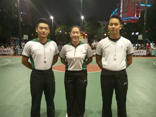 中山荣耀杯,荣耀杯篮球中山