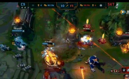 lols6小组赛排名,lols6决赛战队登场