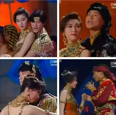 小飞船制造公司,刘青云太空船