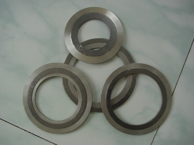 金属缠绕垫片安装视频,金属缠绕垫片主要信息