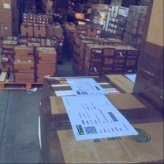 COKEps可乐送美国转运，走心成就转运附加值