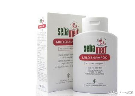 六种公认最好的洗发水,理发店重金属洗发水