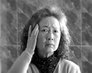 白头发一洗就变黑了是真的吗,太原白发变黑发产品