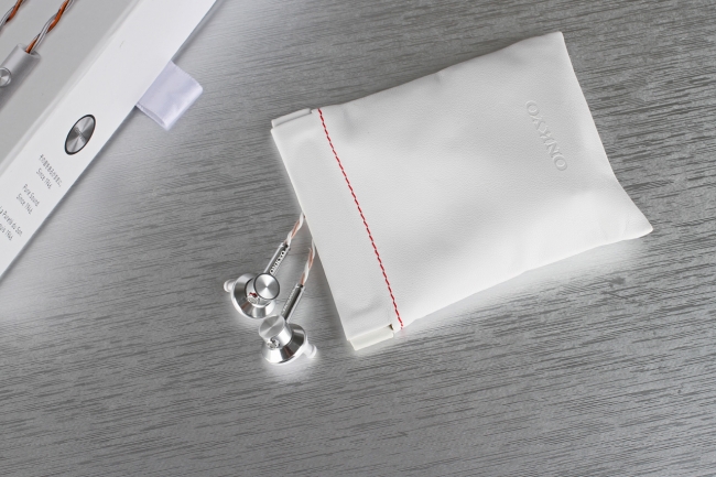 不愿妥协，想追求更高品质？谈安桥E700M听感