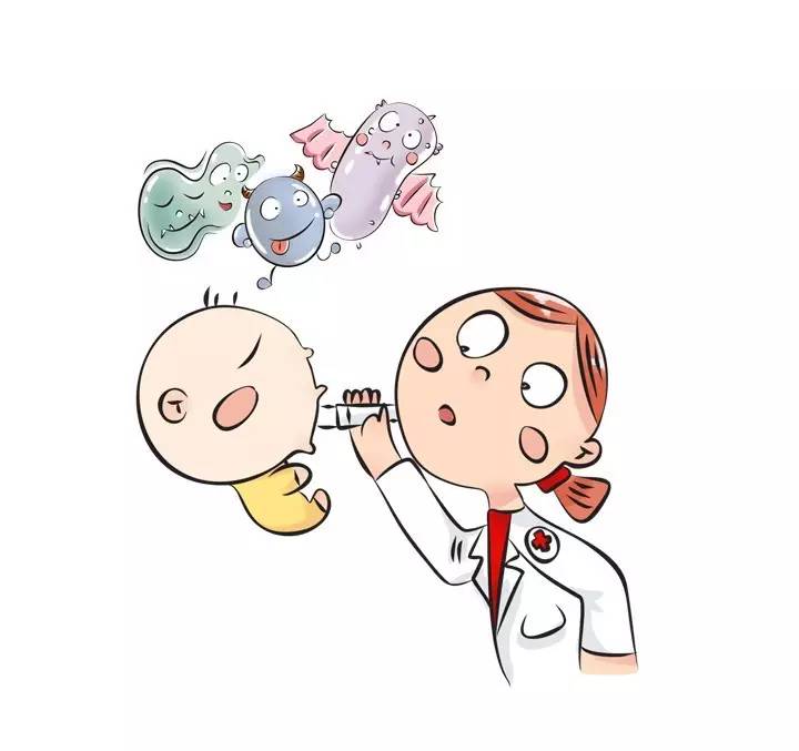 婴儿咳嗽鼻子呼哧呼哧是感冒了么,婴儿咳嗽有鼻涕呼哧呼哧怎么办