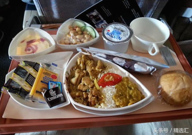 中国国际航空公司头等舱和商务舱,各国航空飞机对比