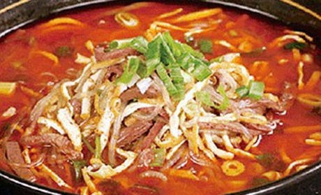 吃货国庆七天乐,请准备好口水,不放过河南的每一寸土地!