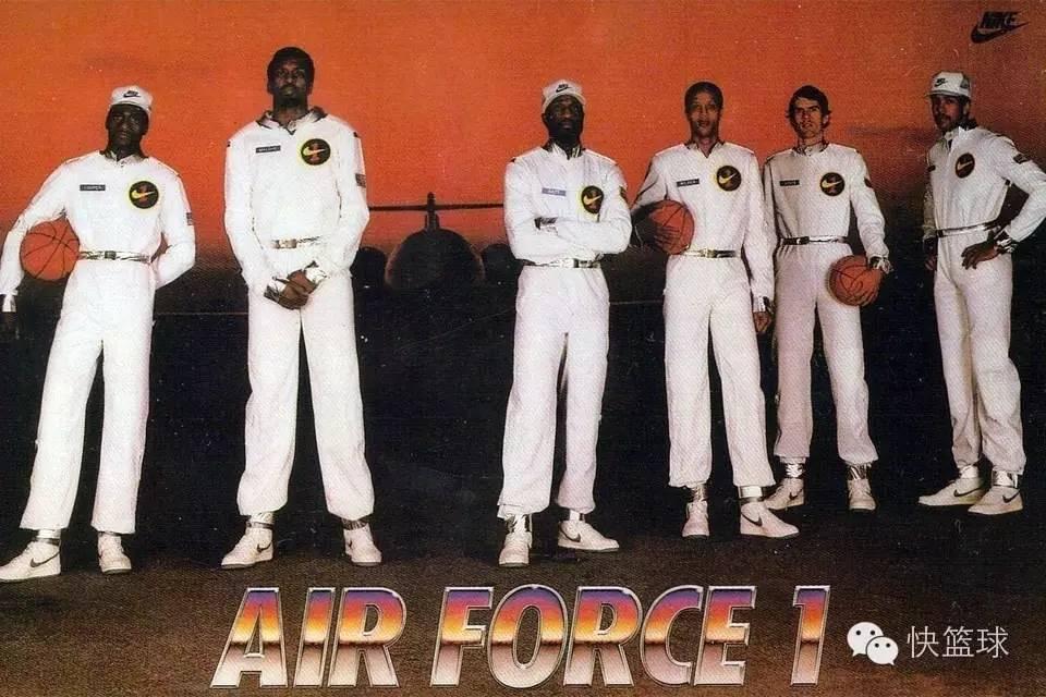 1921—2016：你所不知道的篮球鞋进化史