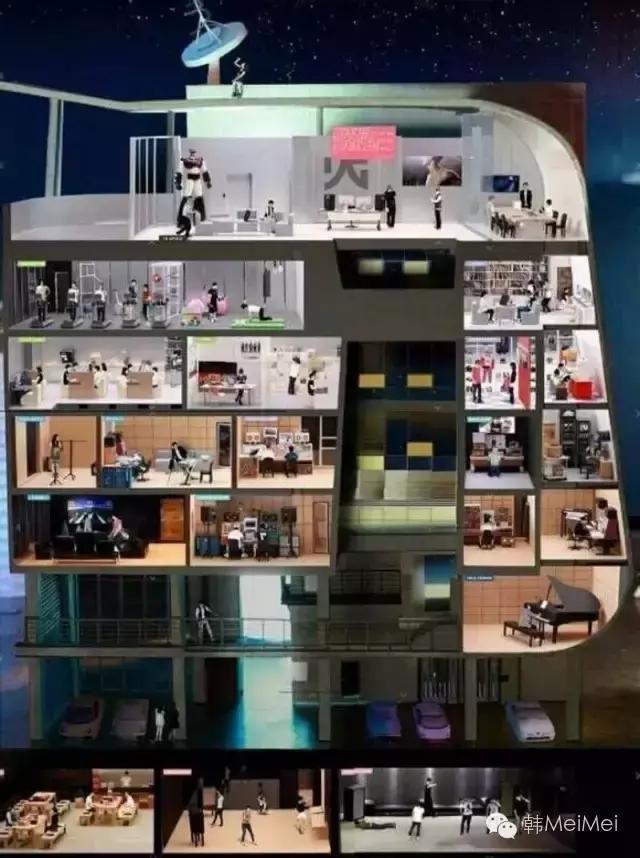 Trip丨不就是去泡菜国撞个爱豆,有多难?