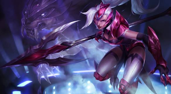 s6前十都有谁,云顶之弈s6.5一图上钻