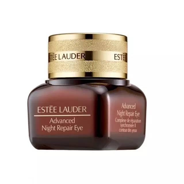 如果你眼部有细纹,眼角的细纹也是一种美