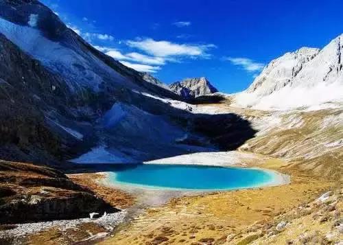 稻城从你的全世界路过片段,稻城从你的全世界路过