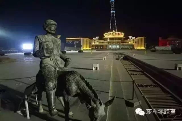 莎车古城老街简介,莎车老城墙遗址值得看吗