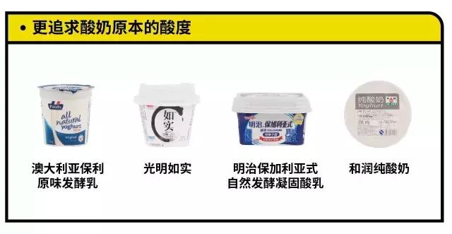酸奶测评营养,29款酸奶大测评原来最好的是它