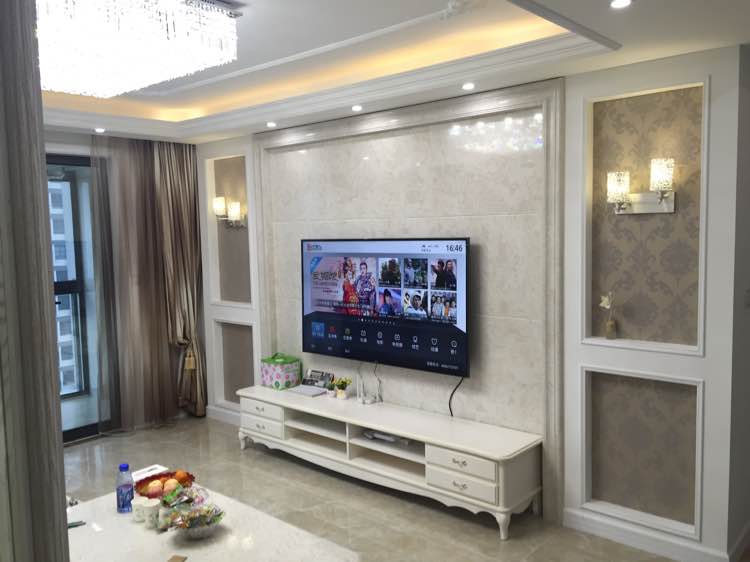 晒晒刚装修完的家,晒晒新房装修