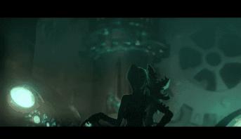 lol女警有效果吗,lol女警算不算adc