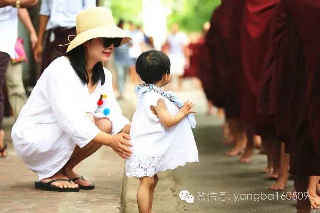 缅甸旅游摄影师,缅甸亲子旅行