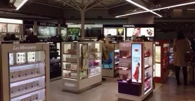 全球热门机场「免税店」购物攻略｜买对超值单品，省回机票钱