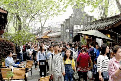 徐州国庆攻略,徐州国庆假期游玩攻略