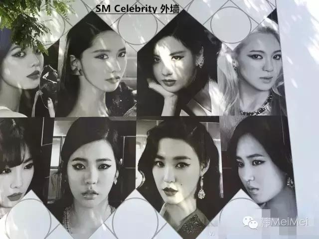 Trip丨不就是去泡菜国撞个爱豆,有多难?