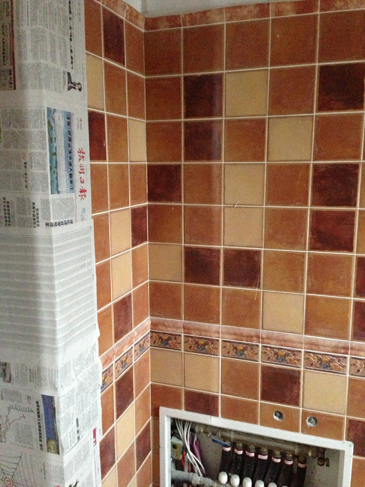 4房2厅2卫简约风格装修,160平方米房子装修美式轻奢