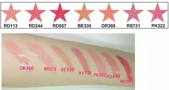 日本的人气彩妆品牌有哪些呢,日本平价彩妆排名前十品牌