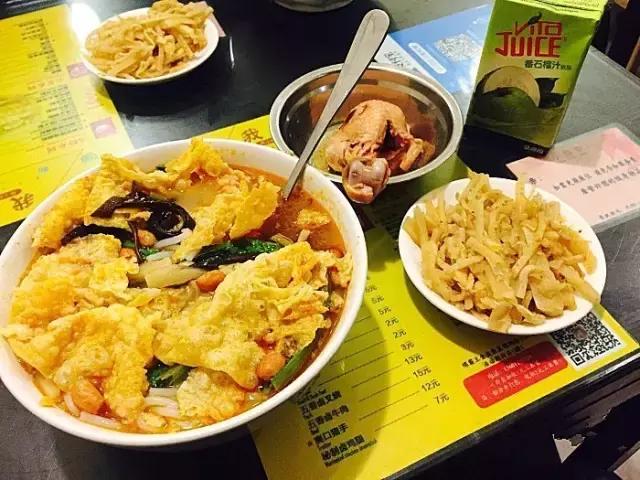 京城十家隐藏餐厅,北京100个苍蝇小馆