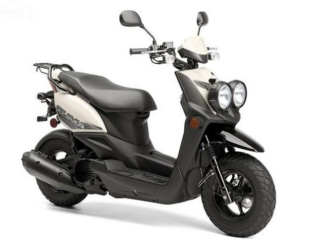 YAMAHA雅马哈报价,雅马哈车型大全价目表