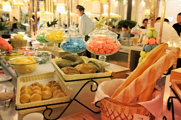 武汉汉口洲际酒店,武汉汉口洲际酒店开业时间