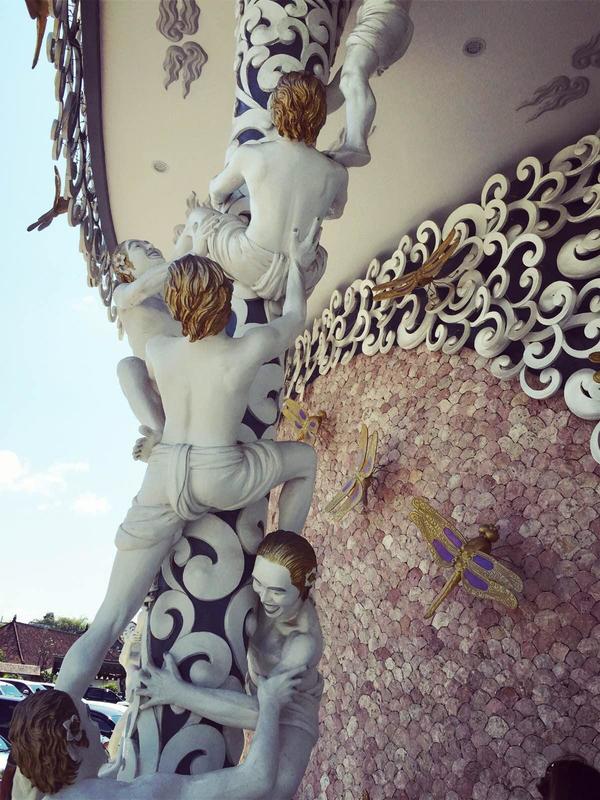 bali巴厘岛旅行记,巴厘岛baliswing