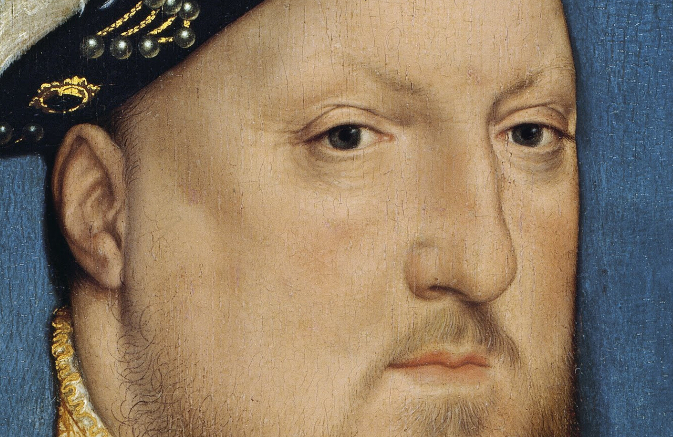 小荷尔拜因：耶稣、死神、天地一幅画竟有如此复杂的背景故事？