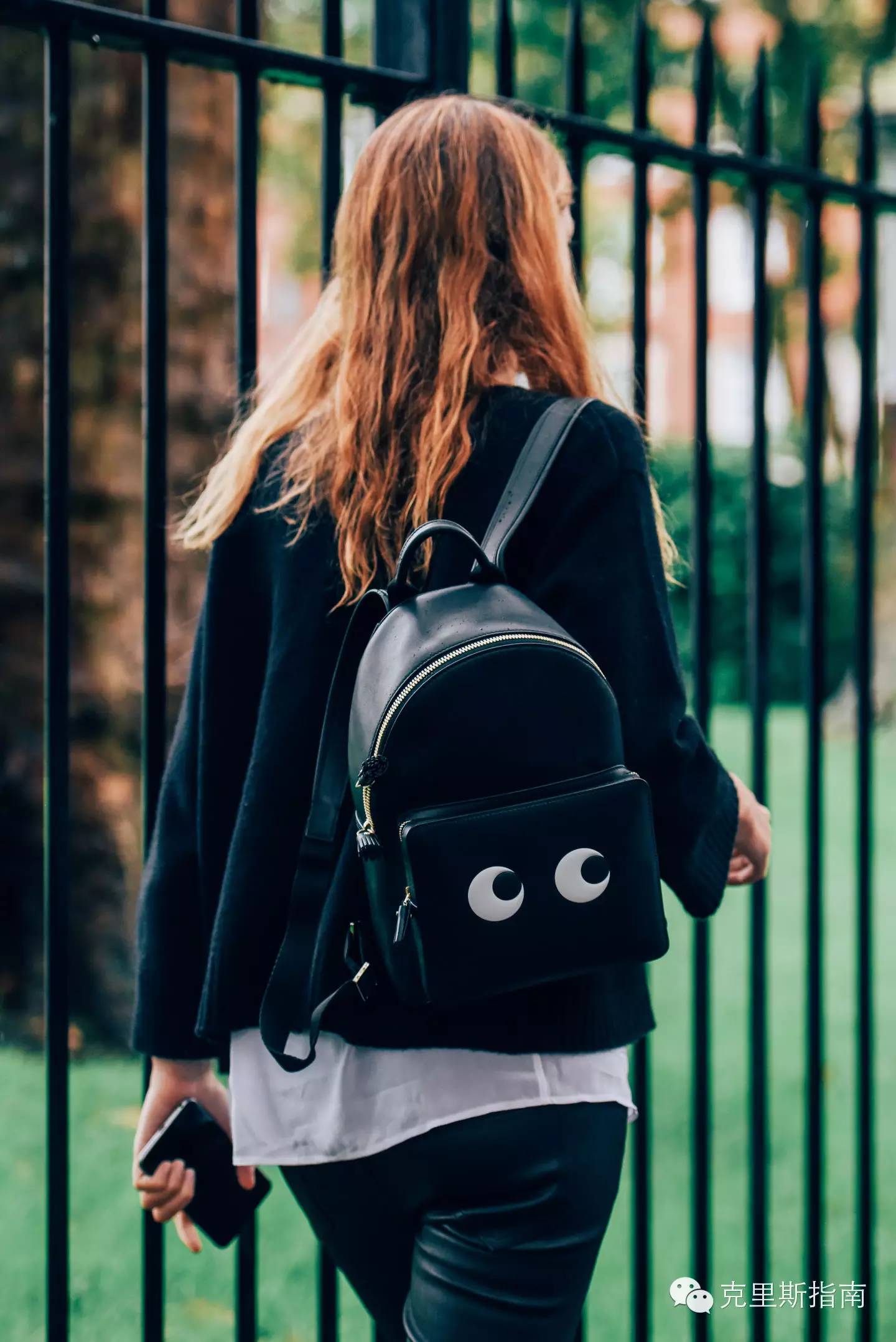 适合年轻人背的双肩包轻奢,好背又好看的双肩包