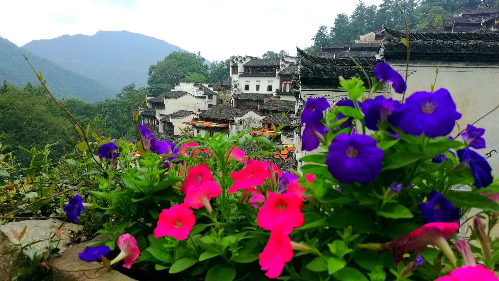 比较有名的四大名楼,公认四大名楼