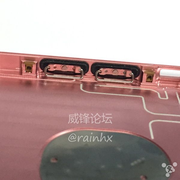 如何给iphone换边框,怎么给iphone换后盖