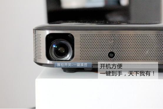 酷乐视s3投影仪使用方法,电视机过时了现在流行投影仪
