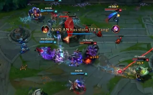 miss考核暴怒,miss赛edg对战skt