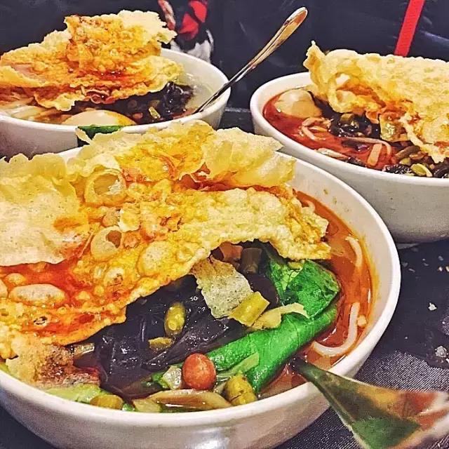 京城十家隐藏餐厅,北京100个苍蝇小馆