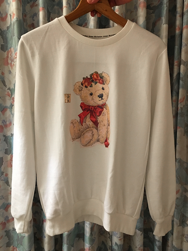 泰迪熊博物馆在韩国哪里,泰迪熊博物馆济州中文馆