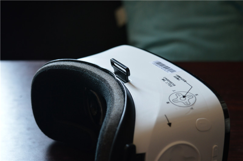 低价位也能有好产品，PPTV聚VR一体机深度体验