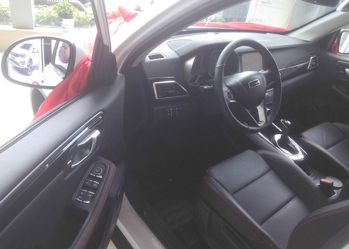 众泰大迈x5找车,最新到店众泰大迈x5