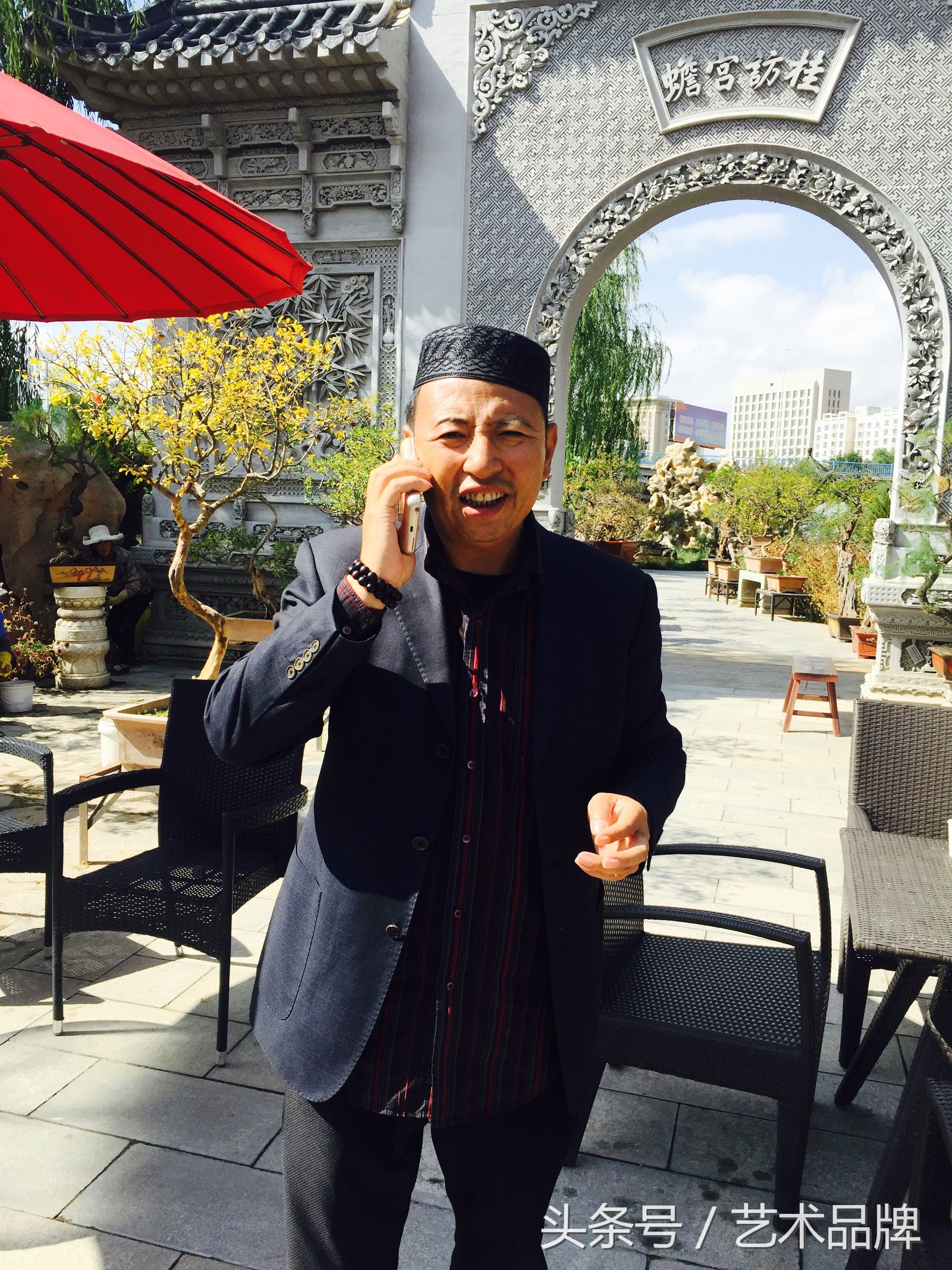 青海景熙丰,青海西宁景熙丰湿地生态园