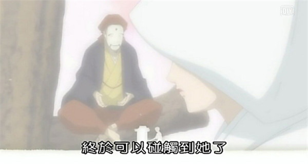 《夏目友人帐》第五季终于来了，那些年被感动的画面依旧动人