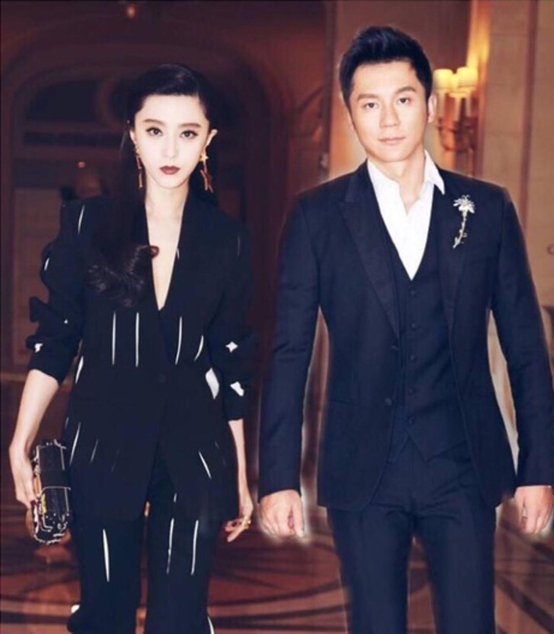 范冰冰很爱李晨吗,范冰冰到底爱李晨吗