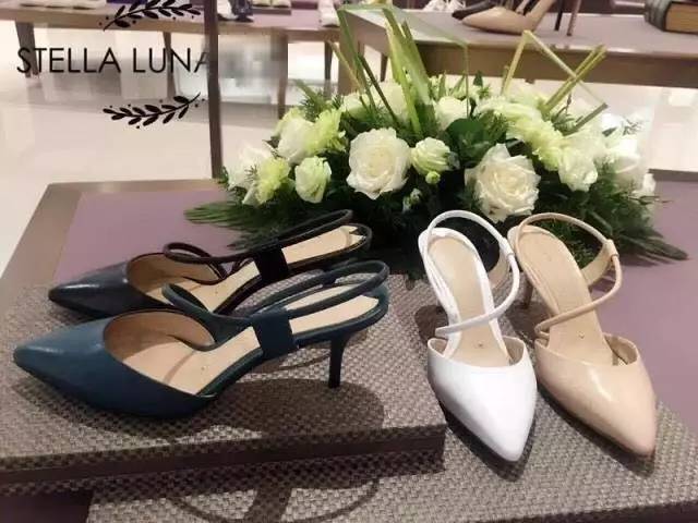 高跟鞋怎么穿不累脚不磨脚,好看不累脚的高跟鞋高端