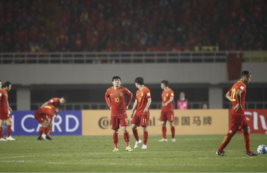 国足评分蒿俊闵,国足球员评分