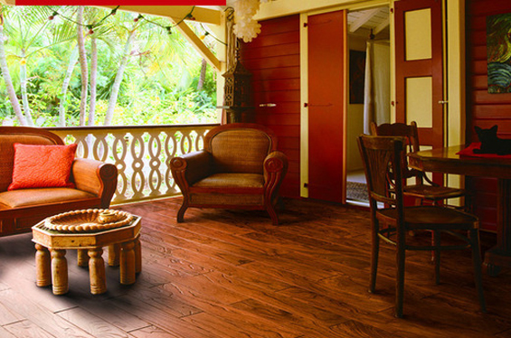 好的实木地板品牌排行榜,口碑好的复合地板