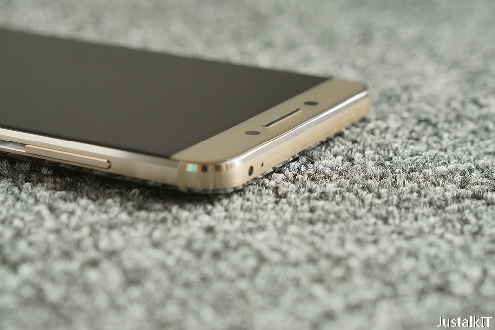 乐视乐PRO3AI怎么样,乐视乐pro3跑分