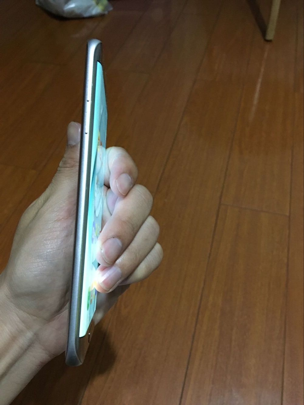 三星s7edge二手3000元左右,淘宝上买二手三星s7edge靠谱吗