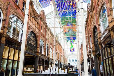 英国利兹属于什么档次,英国利兹有啥特别东西